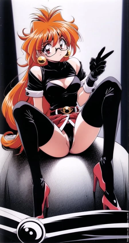 Featured image #2 for Esthetic Lina Inverse