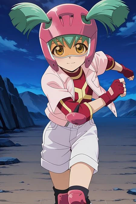 Featured image #4 for Aki Izayoi | Luca | Sherry Leblanc | Carly Nagisa | Mikage Sagiri | Misty Lola (Yu-Gi-Oh! 5D's)