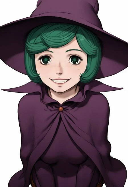 Featured image #3 for Schierke (Berserk)