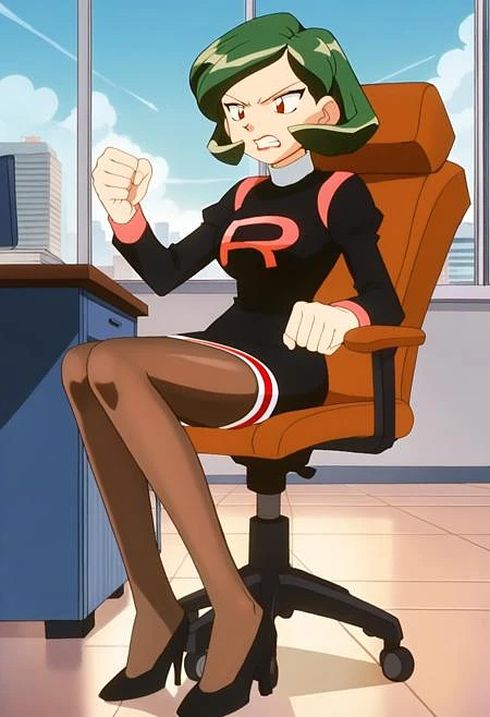 Featured image #2 for Wendy / Pokemon (TV series)