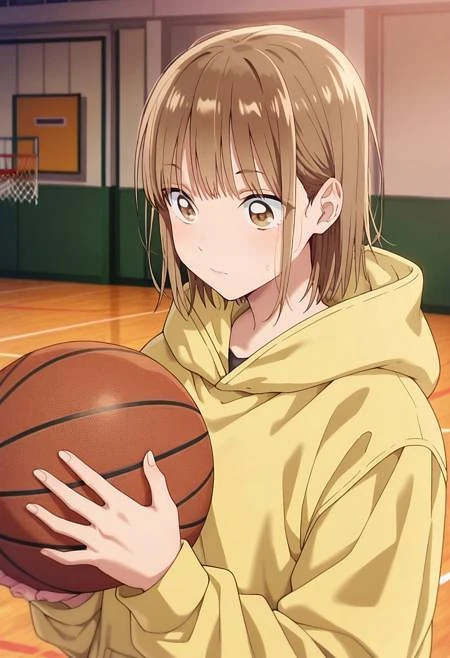 Featured image #6 for Kano Chinatsu | Blue Box | アオのハコ