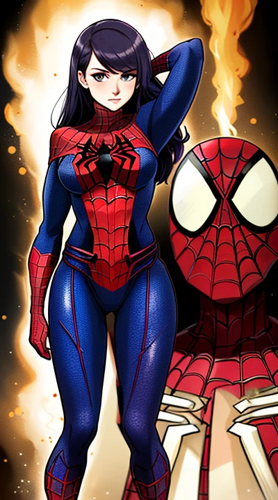 Featured image #2 for SpooderMan