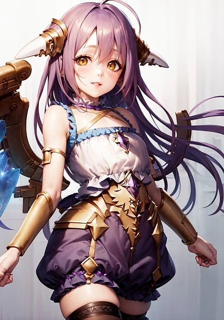 Featured image #1 for Shadowverse Aenea Embed