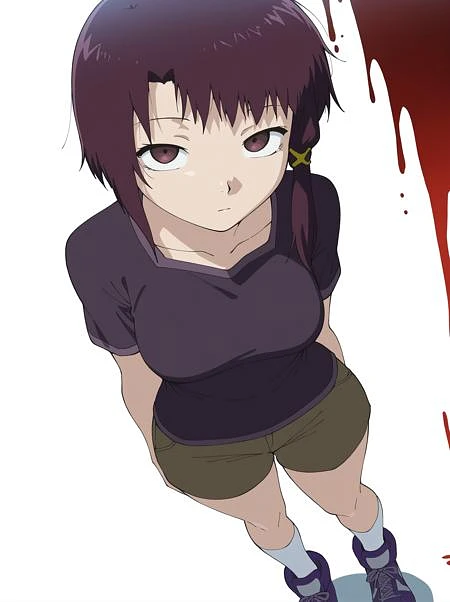 Featured image #1 for Lain Iwakura (岩倉 玲音) PlayStation - Serial Experiments Lain (プレイステーション - シリアルエクスペリメンツレイン)[PDXL]