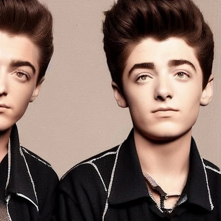 Featured image #3 for Asher Angel