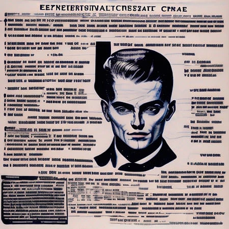 Featured image #3 for OLD DIAGRAM/NEWSPAPER [LuisaP]