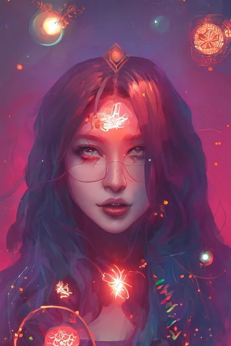 Featured image #1 for Digital Vivid Memories (Anime & Digital Art)