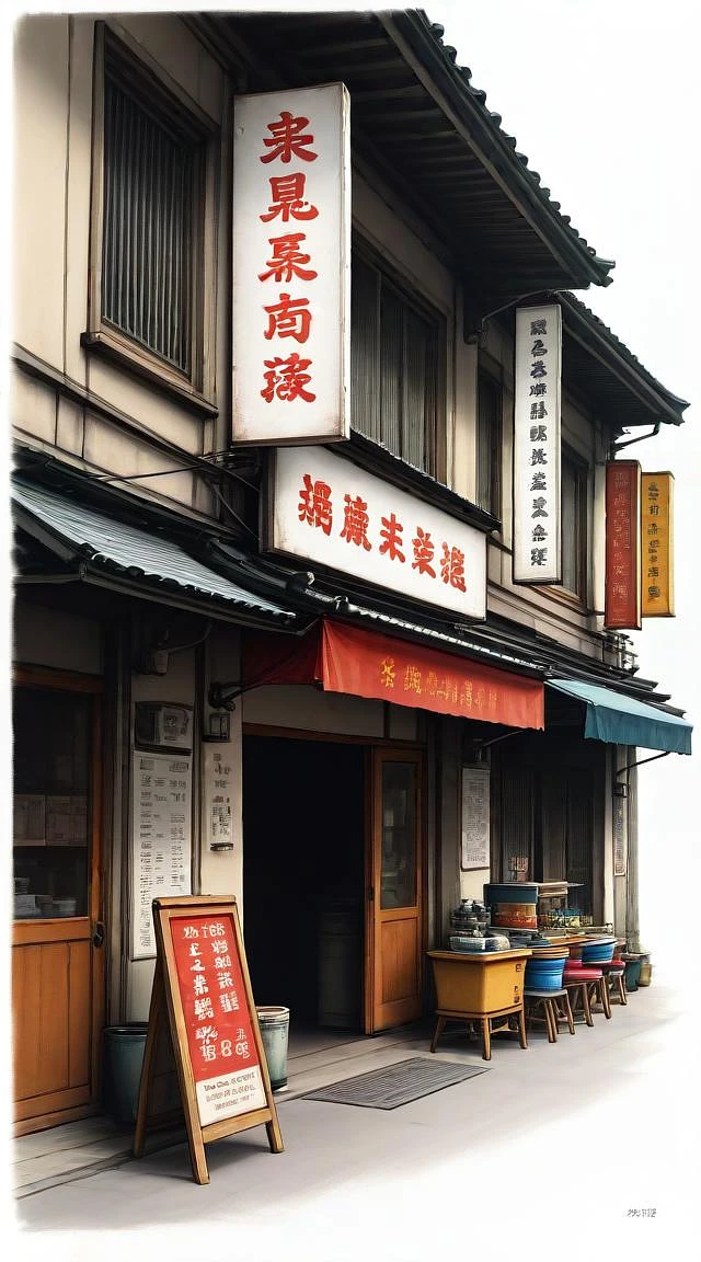 Featured image #1 for Old taipei