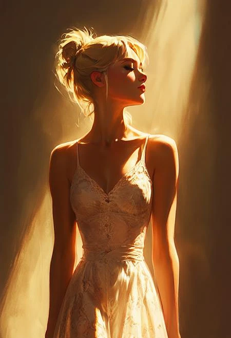 Featured image #5 for S1 Dramatic Lighting