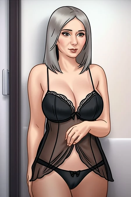 Featured image #4 for DarkCookie style (LoRA)