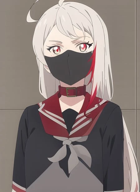 Featured image #5 for Kosetsu Minobe (Shinobi no Ittoki)