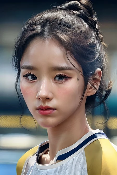 Featured image #4 for Heejin