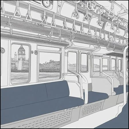 Featured image #1 for Background lineart test