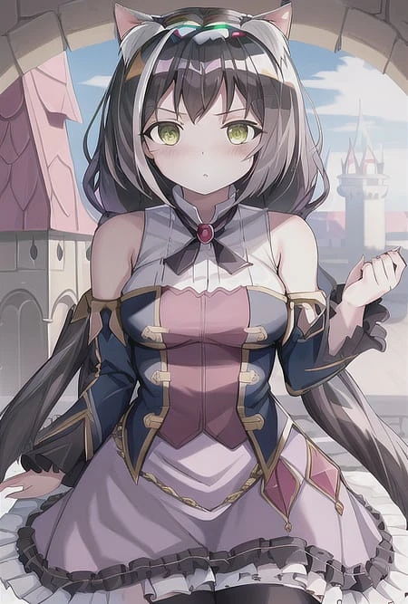 Featured image #5 for Karyl (Princess Connect! Re:Dive) Character LoRA