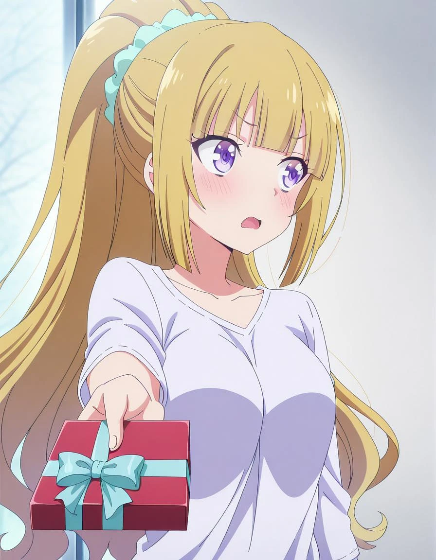 Featured image #1 for Tsundere (ツンデレ) - Concept