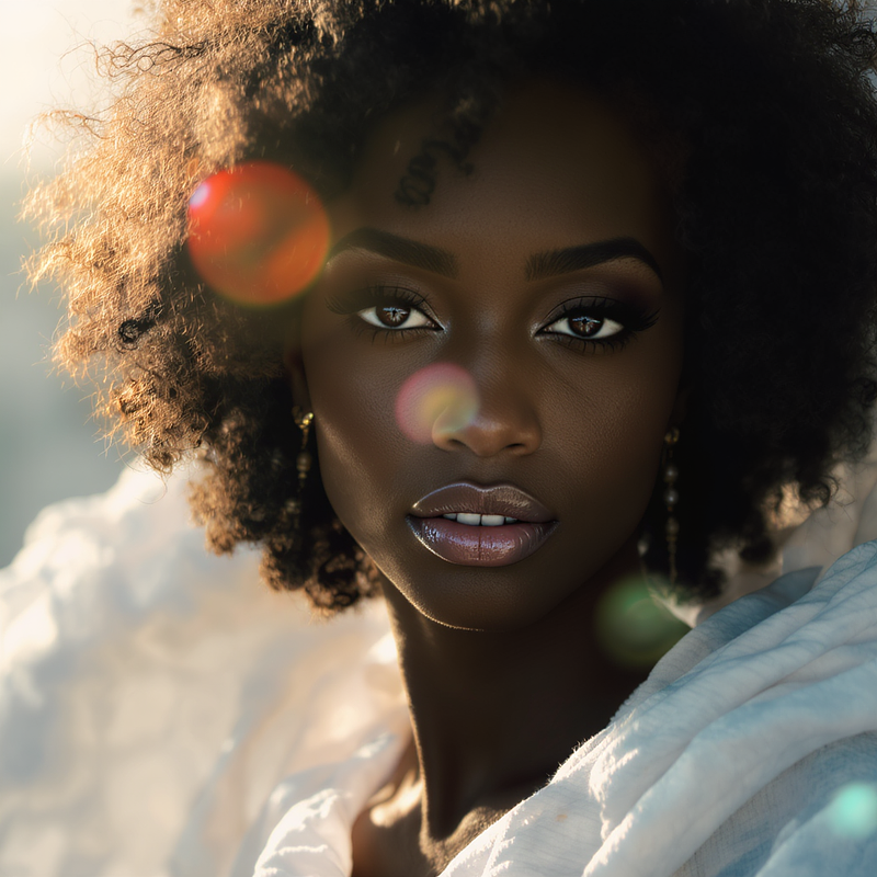 A sample prompt of what you can find in this page