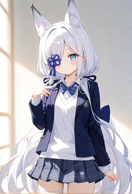 Featured image #3 for Kasumi 霞 XL (Azur Lane,アズールレーン)