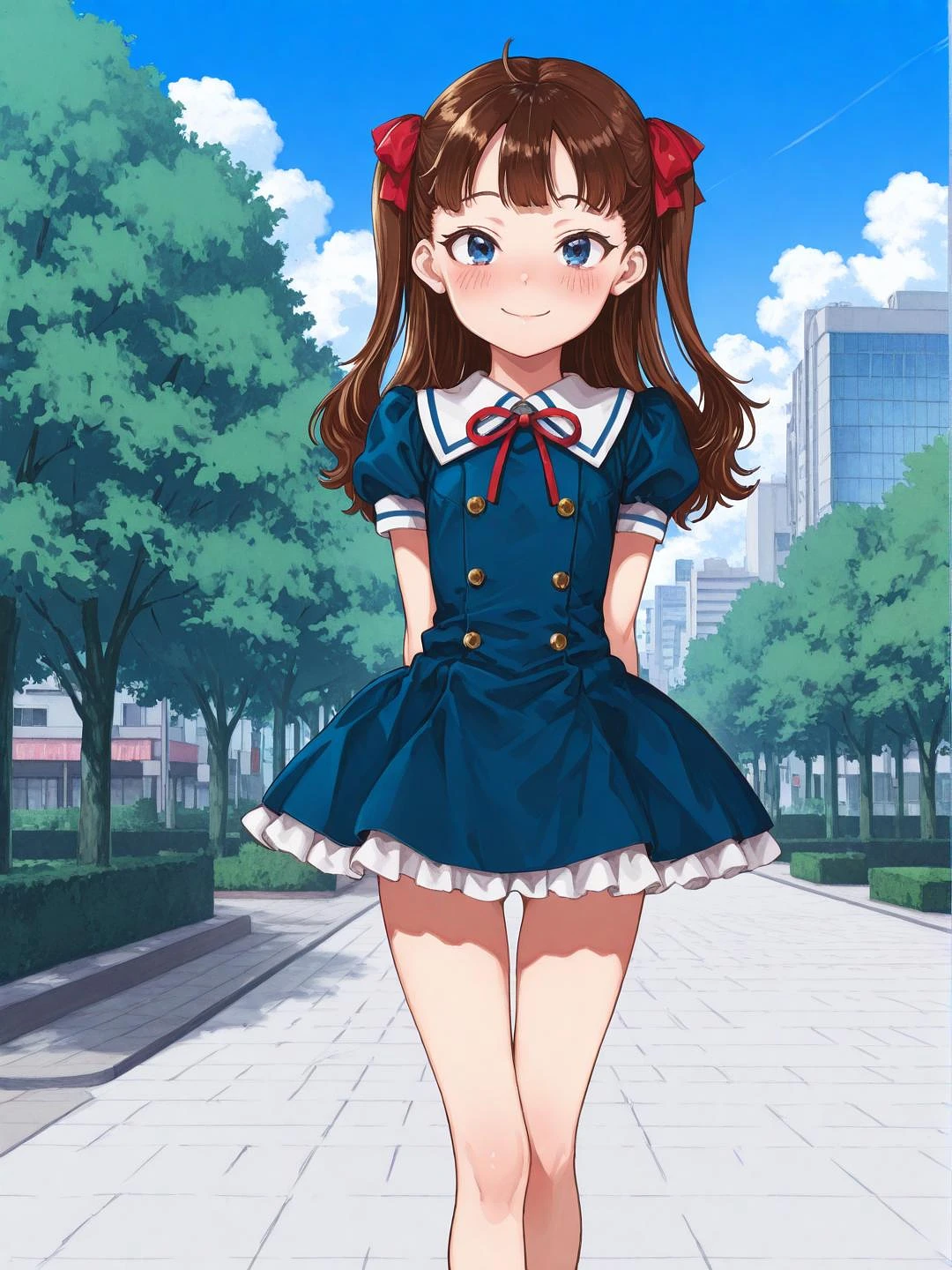 Featured image #4 for Asahina Makoto Style