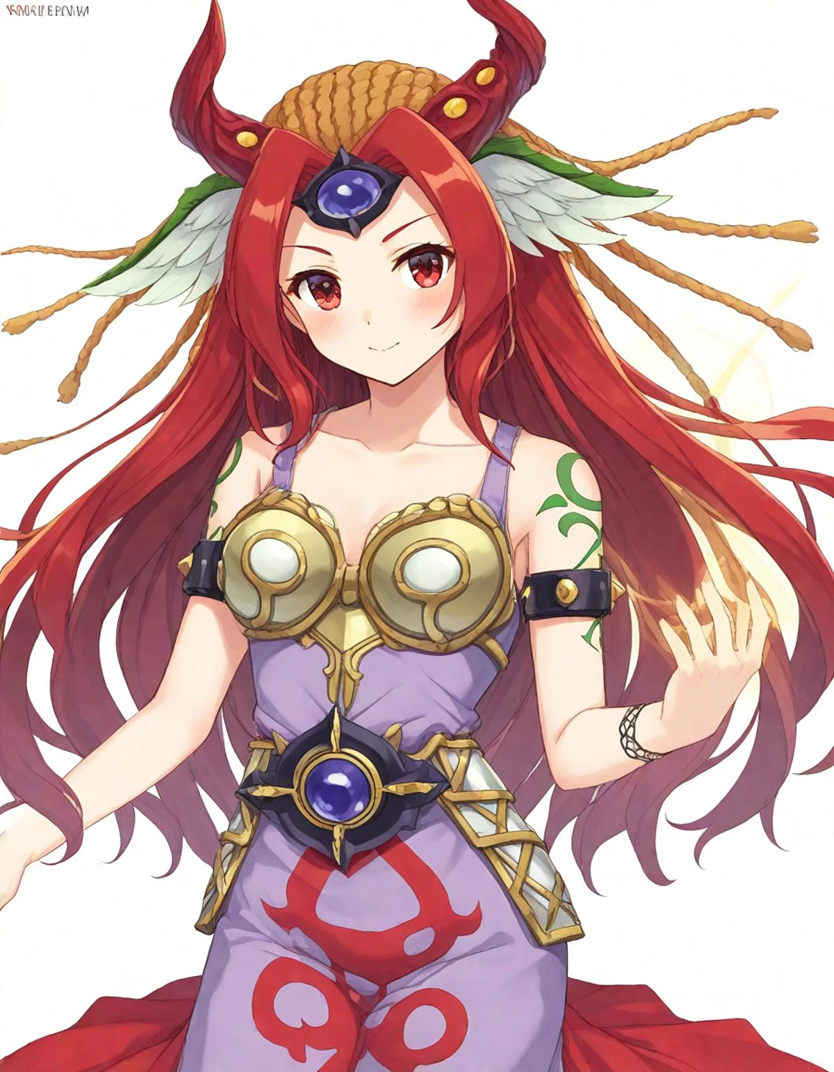 Featured image #4 for Nekroz_of_Sophia Sophiaのネクロス (YU-GI-OH! 遊戯王OCG)