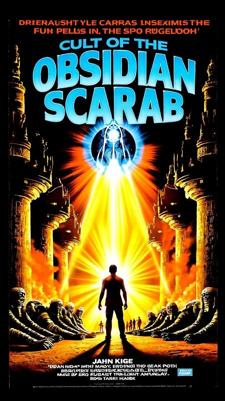 Featured image #2 for Movie time!