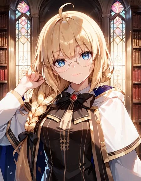 Featured image #1 for Aesc/Tonelico/トネリコ  Fate Grand Order 3 outfit