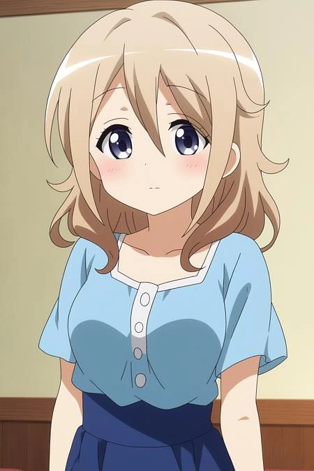 Featured image #3 for Gochuumon | Midori Aoyama | PDXL