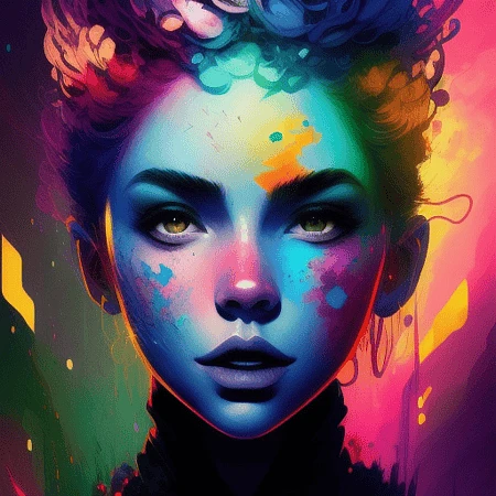 Featured image #2 for Seek Art Mega MidjrnyV4 DreamLike