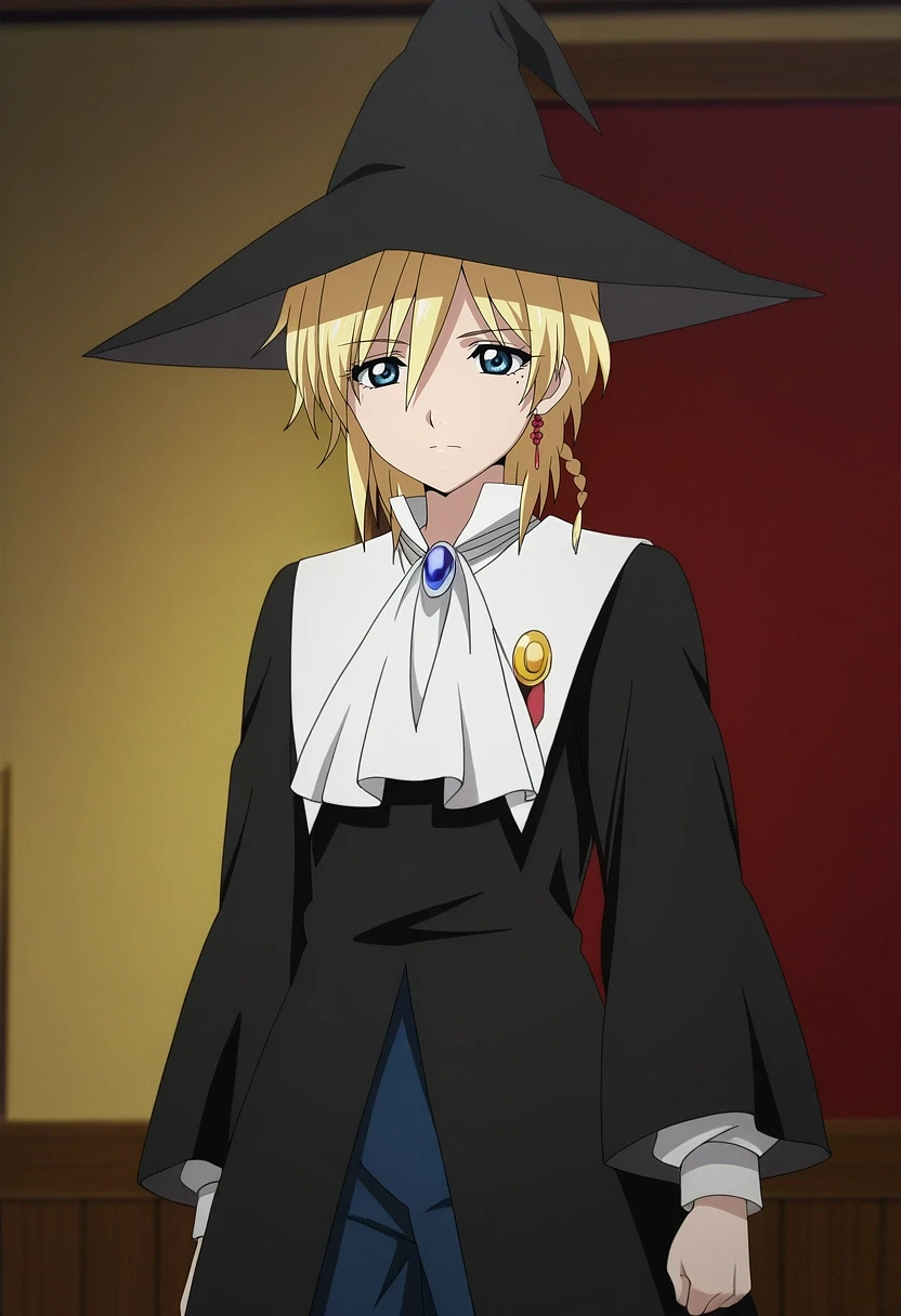 Featured image #1 for Titus Alexius | Magi