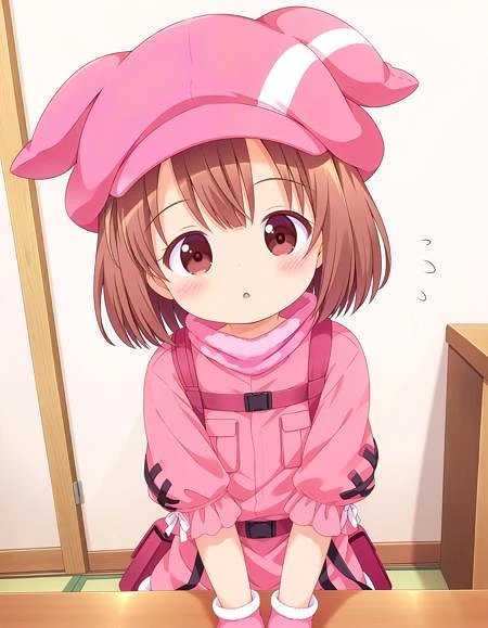 Featured image #3 for Kawaii Kittopia Catelier