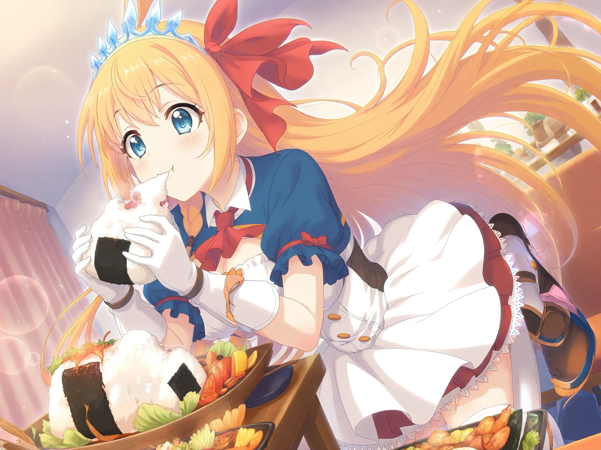 Featured image #3 for 佩可莉姆 Pecorine / ペコリーヌ  プリンセスコネクト/Princess connect/公主连结 公主链接