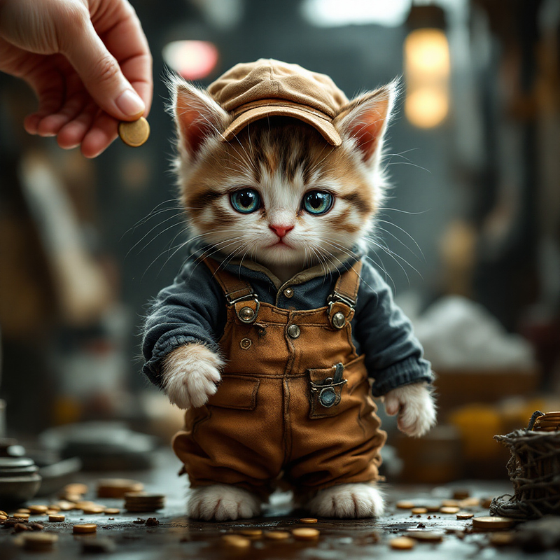 A sample prompt of what you can find in this page