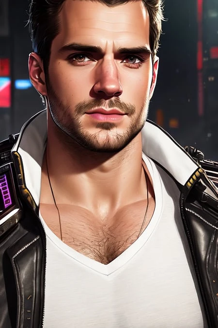 Featured image #4 for Henry Cavill