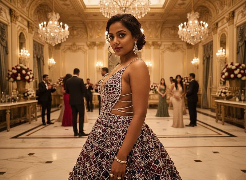 A sample prompt of what you can find in this page