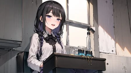 Featured image #5 for 弥希Miki 2.0+3.0 (VirtuaReal)