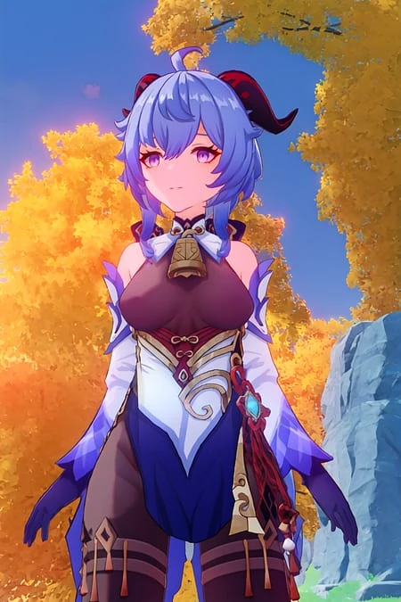 Featured image #3 for GachaImpact