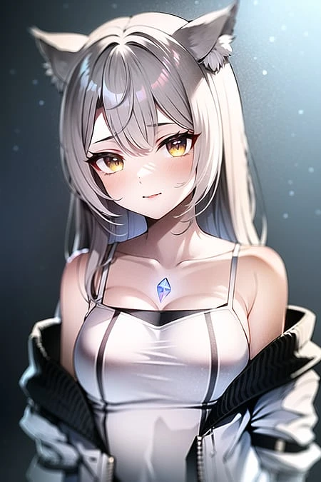 Featured image #3 for Mio (Xenoblade) LoRA