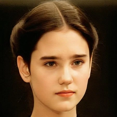 Featured image #3 for Once Upon a Time in America_Jennifer Lynn Connelly