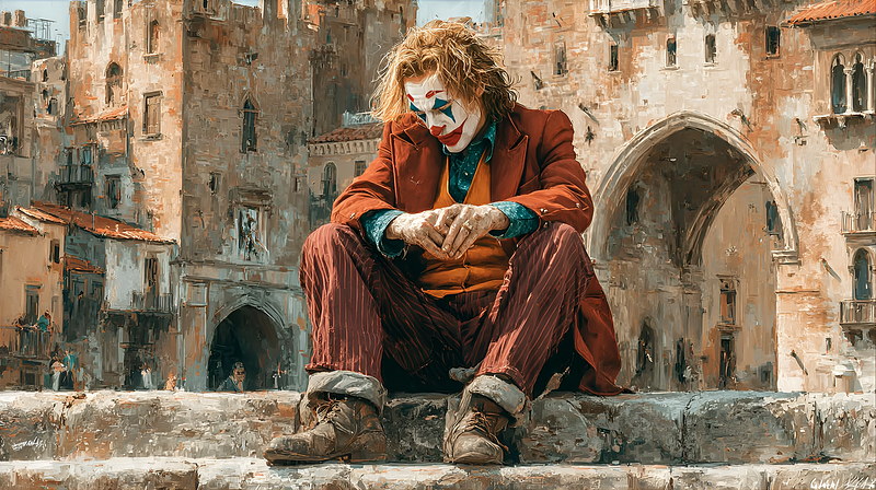 A sample prompt of what you can find in this page