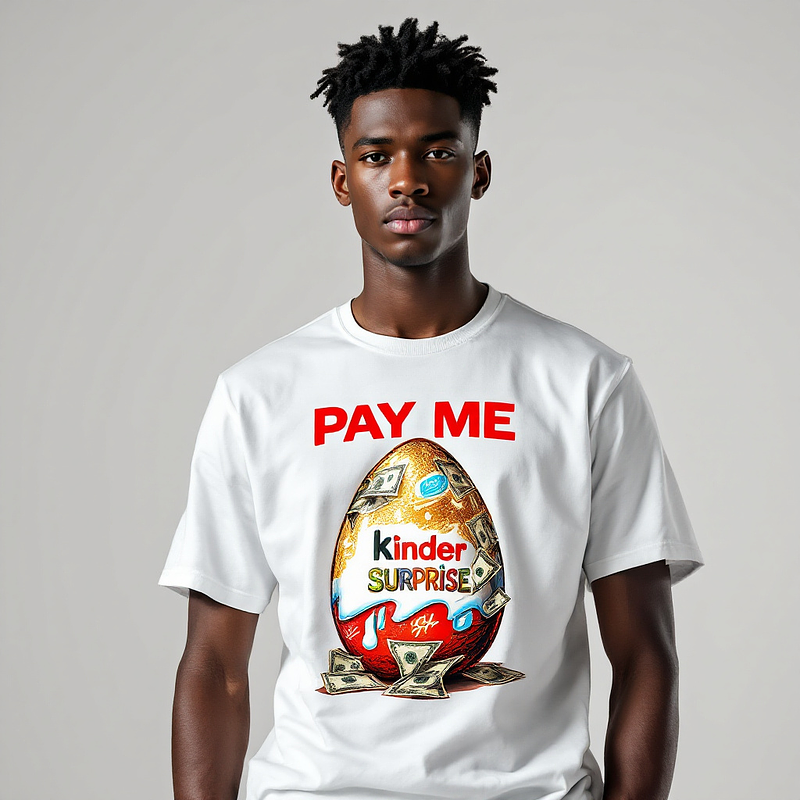 A sample prompt of what you can find in this page