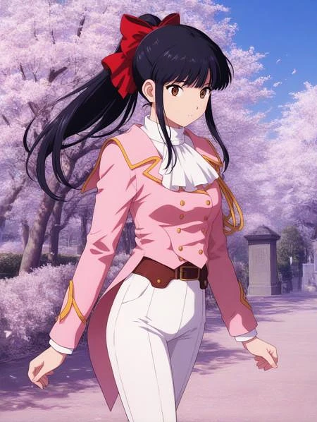 Featured image #4 for Sakura Shinguji | 真宮寺さくら |  サクラ大戦