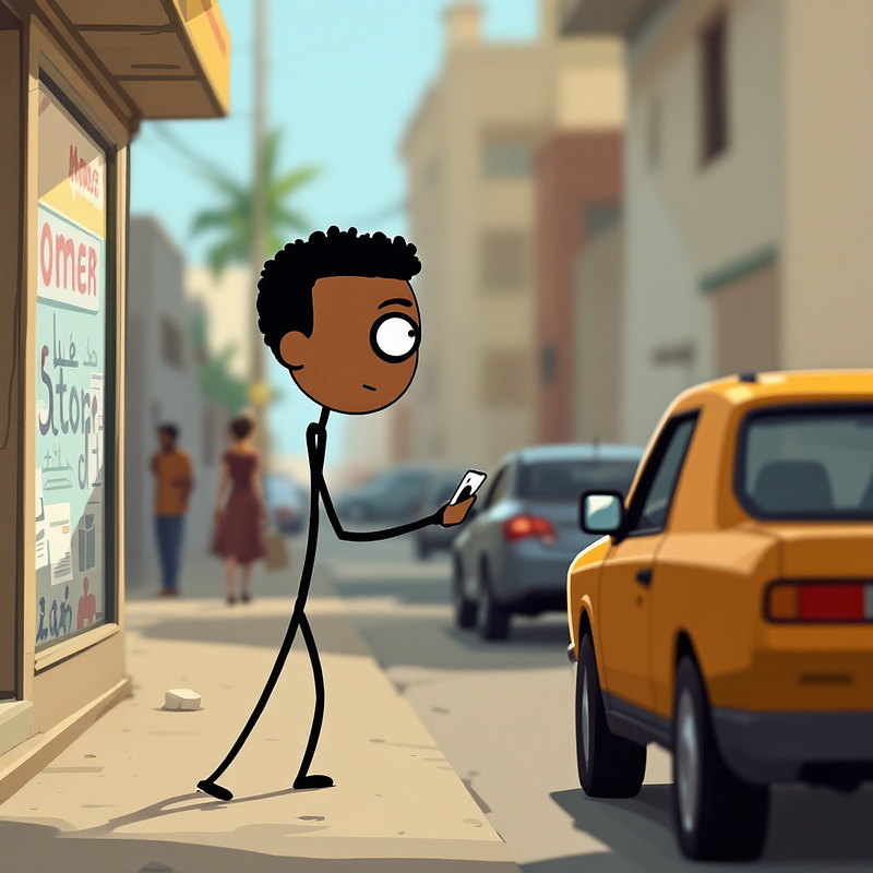 A sample prompt of what you can find in this page