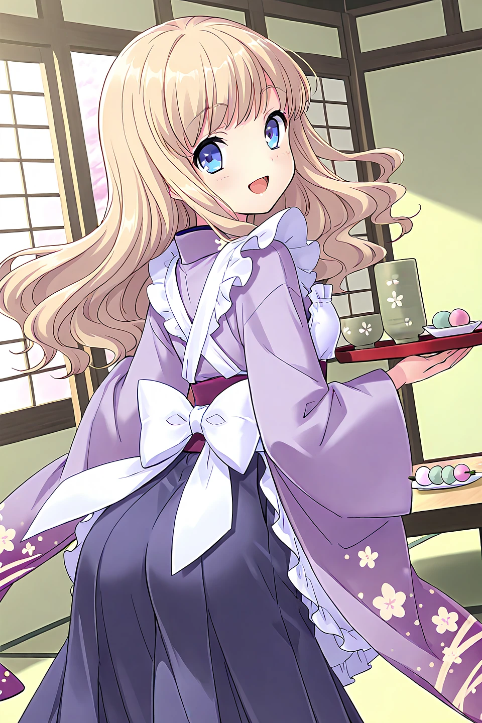 Featured image #2 for 小岩井フローラ（ななついろ★ドロップス）/ Flora Koiwai (Nanatsuiro Drops)