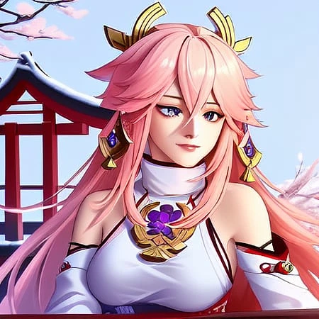Featured image #2 for GENSHIN