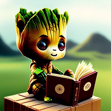 Featured image #1 for Chibi SJ-Style