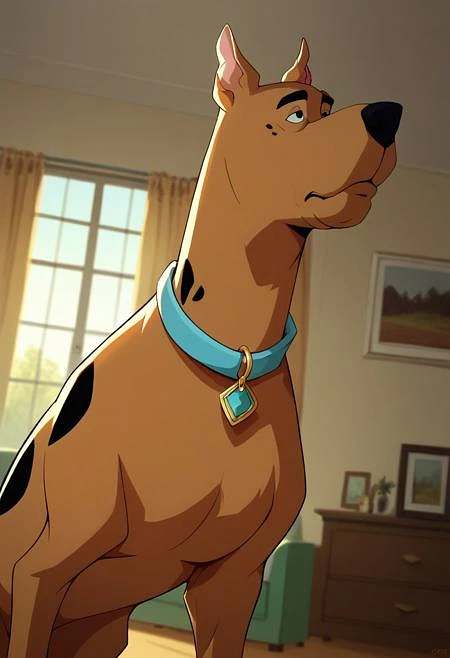 Featured image #2 for Scooby Doo Mystery Incorporated Pack (Characters and Style) - NatMontero