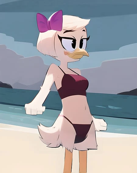 Featured image #5 for webby vanderquack
