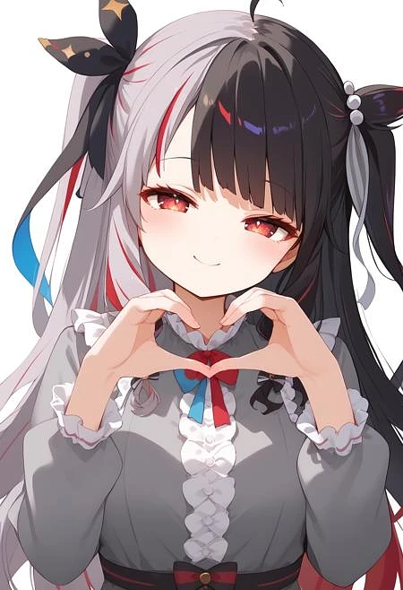 Featured image #3 for [PonyXL] Yorumi Rena/夜見れな/夜见蕾娜-彩虹社/Nijisanji/にじさんじ Vtuber