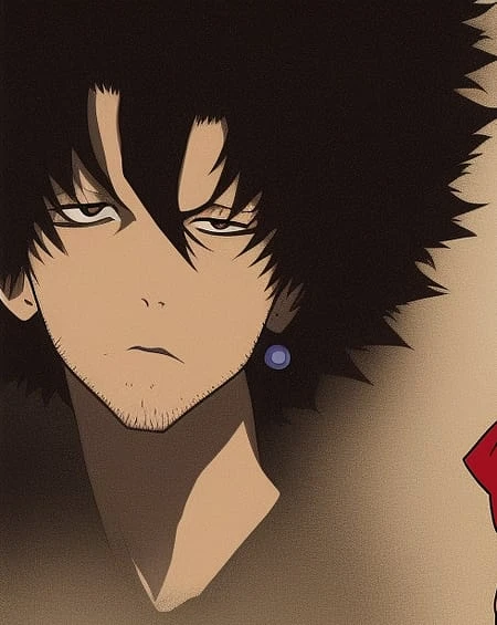 Featured image #5 for Mugen(Samurai Champloo)