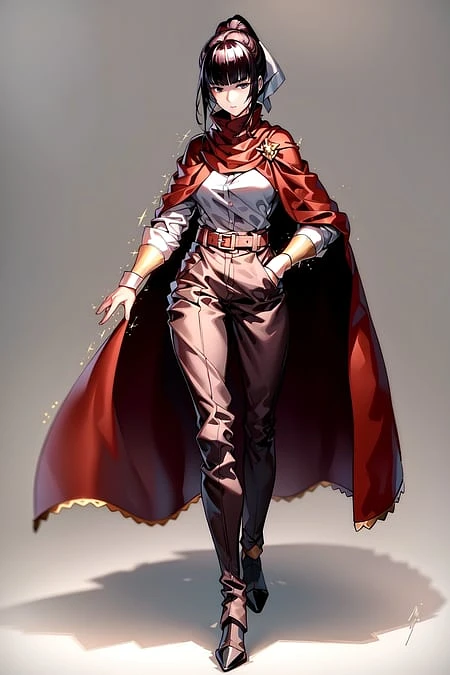 Featured image #1 for Narberal Gamma (Overlord)