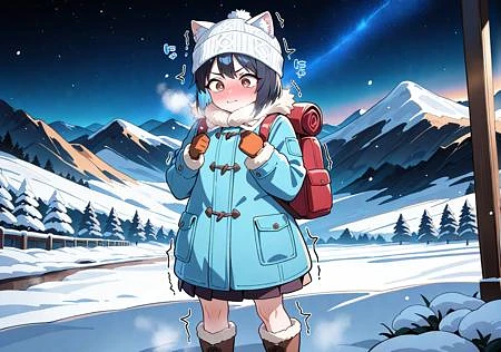 Featured image #4 for Kira Daidoji (ARCANA HEART) | 大道寺きら（アルカナハート）